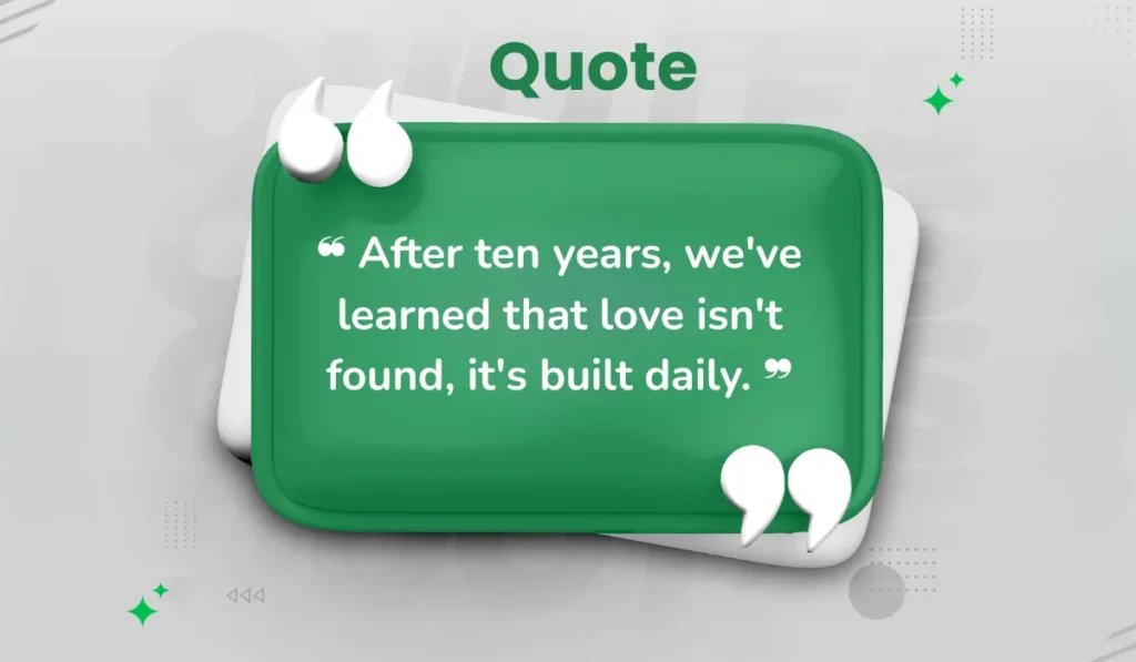 10-year-wedding-anniversary-quotes