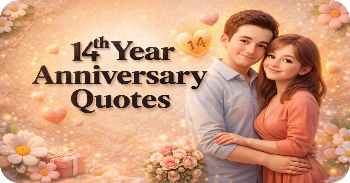 14th-year-anniversary-quotes