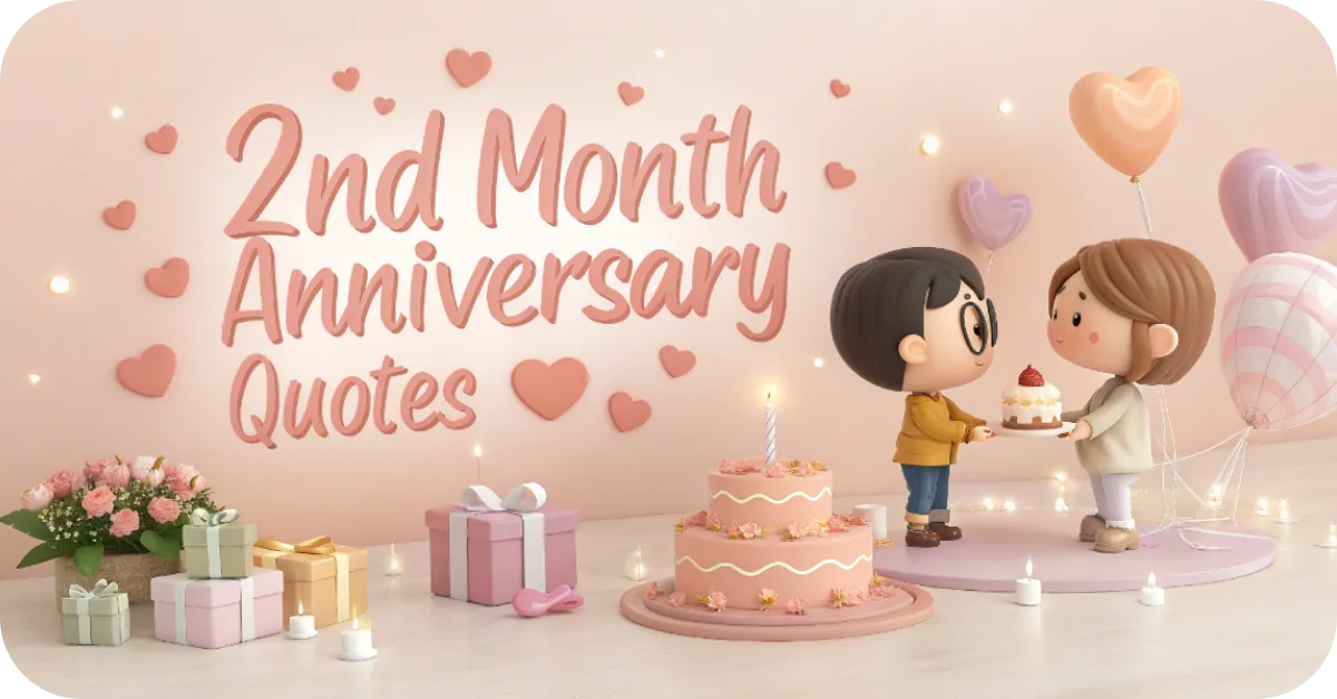 2nd-month-anniversary-quotes