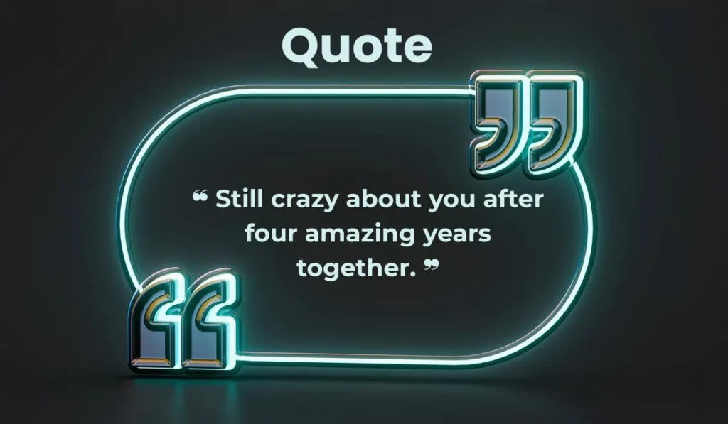 4-year-anniversary-instagram-captions-and-messages