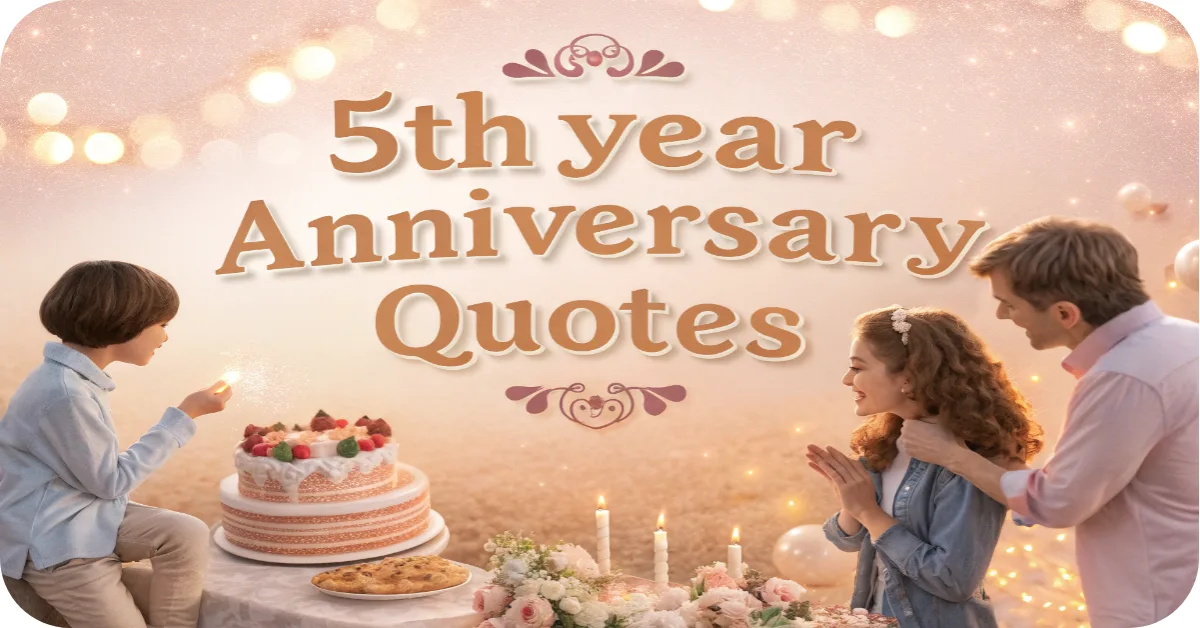 5th-year-anniversary-quotes