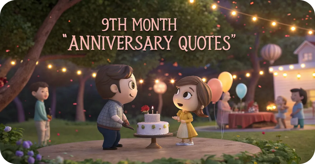 9th-month-anniversary-quotes