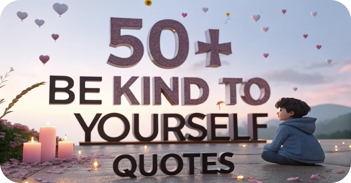 be-kind-to-yourself-quotes