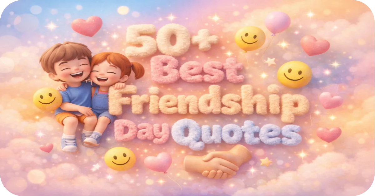 best-friendship-day-quotes