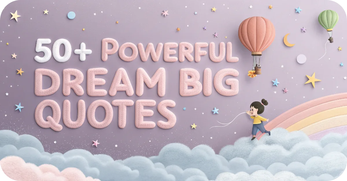 big-dream-quotes