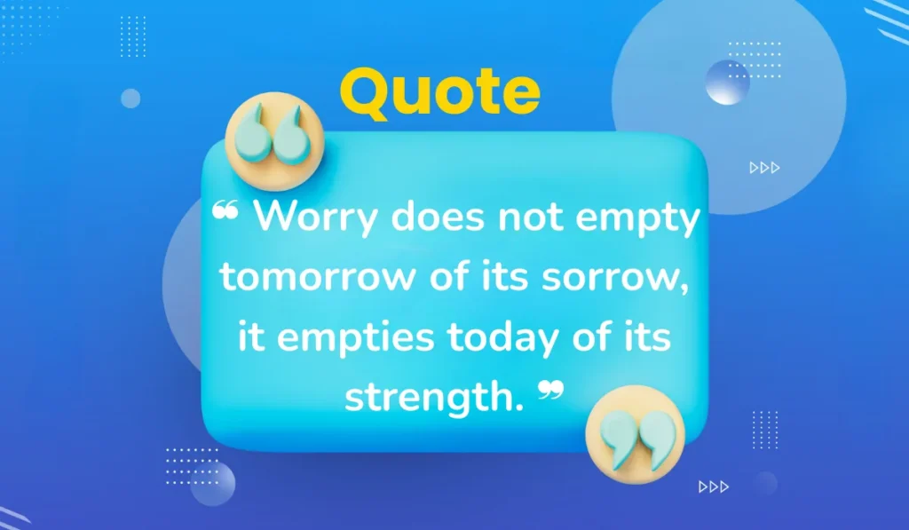 comfort-quotes-to-ease-anxiety-and-worry