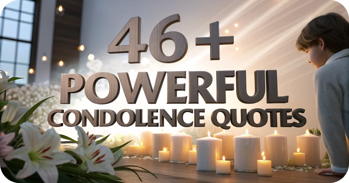 condolence-quotes