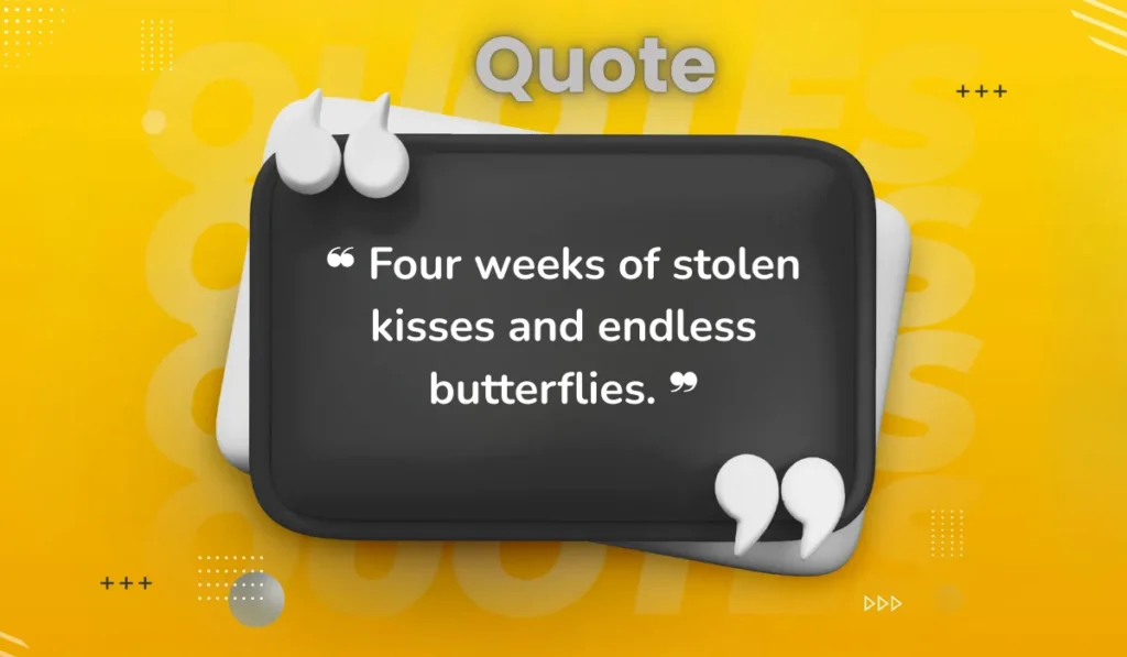 cute-4-week-anniversary-messages-for-couples