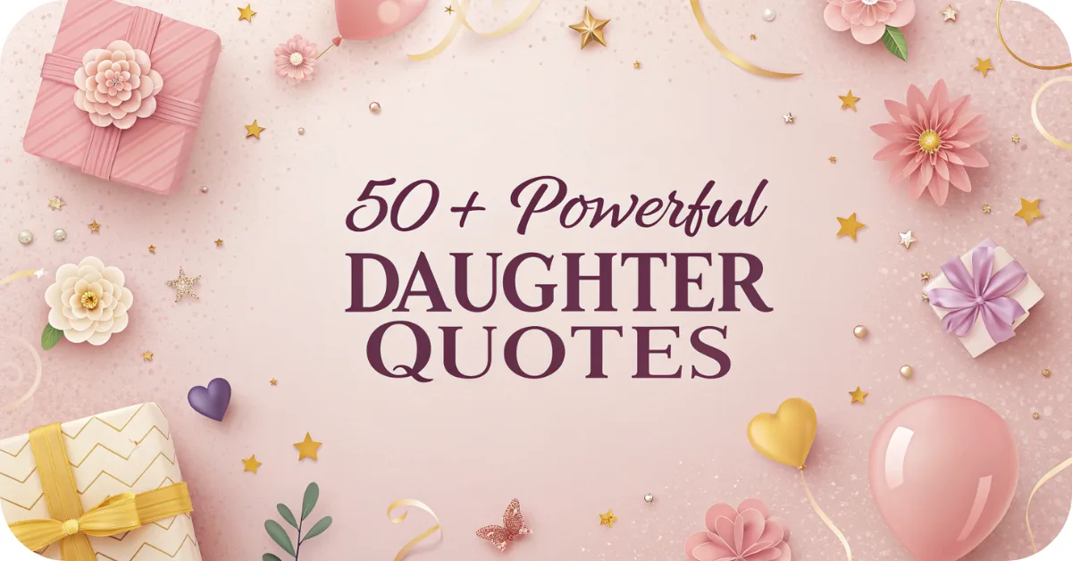 daughter-quotes