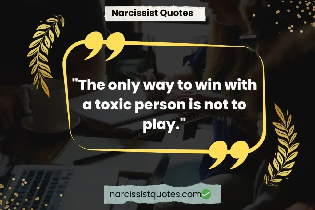 empowering-narcissist-quotes
