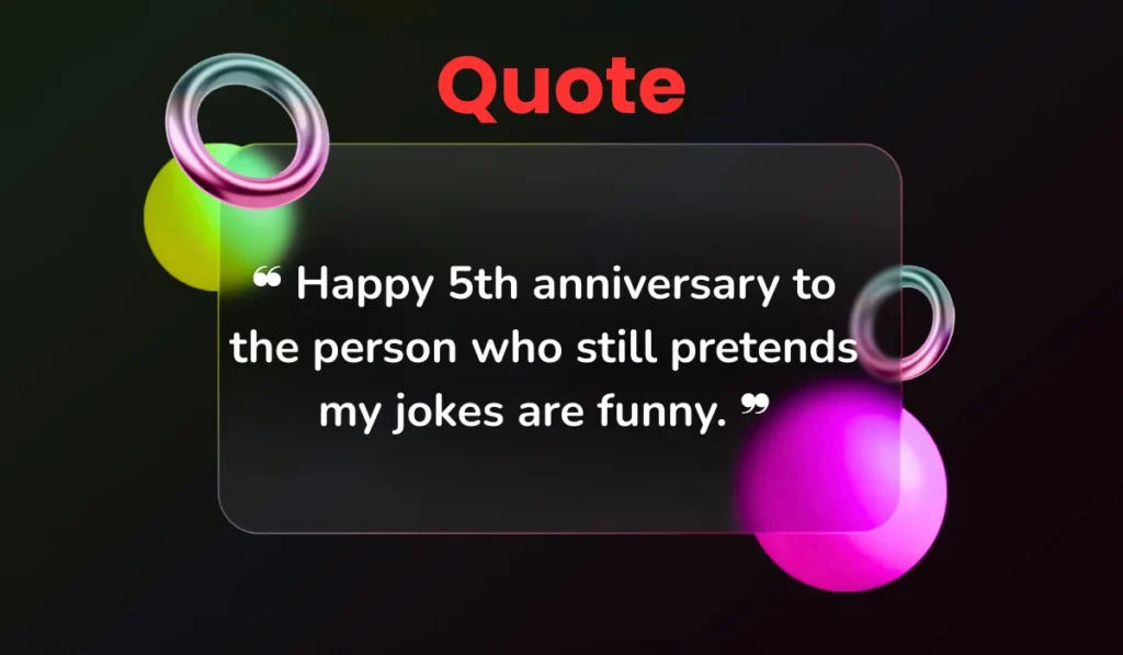 funny-5-year-anniversary-quotes