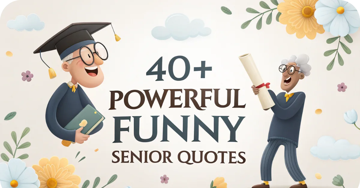funny-senior-quotes