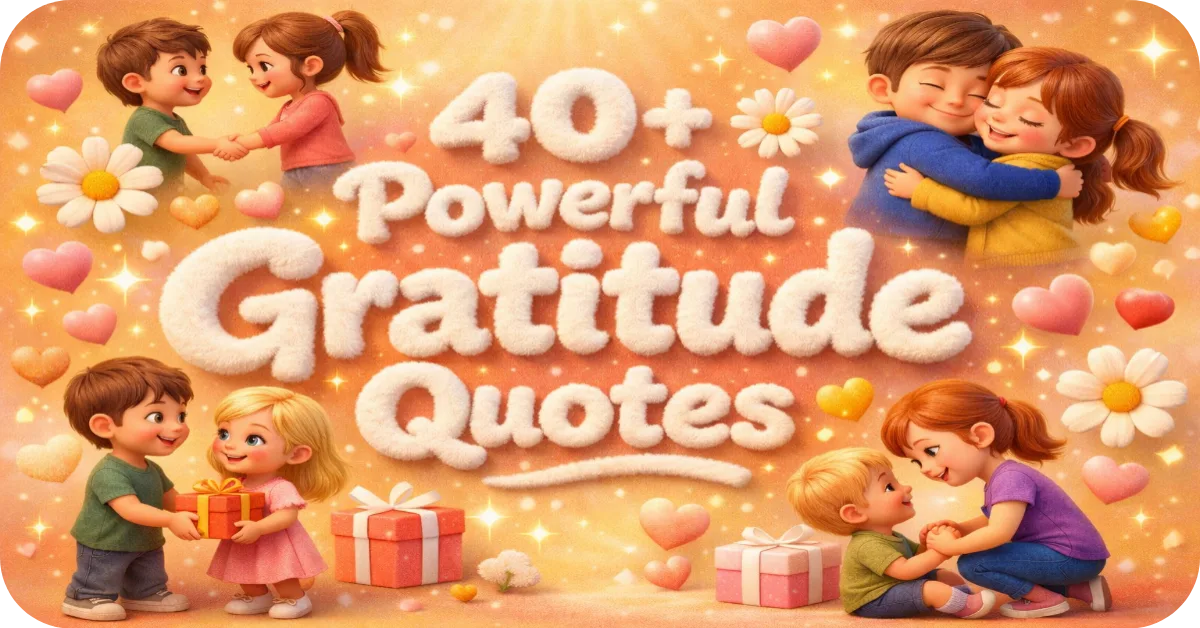 gratitude-quotes