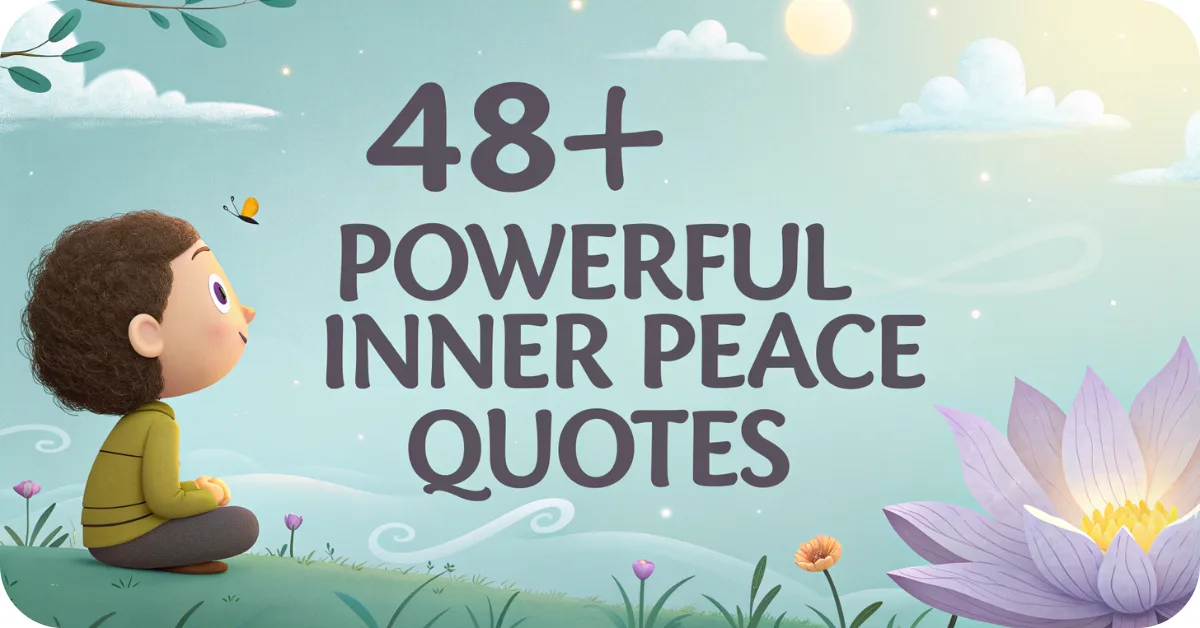 inner-peace-quotes