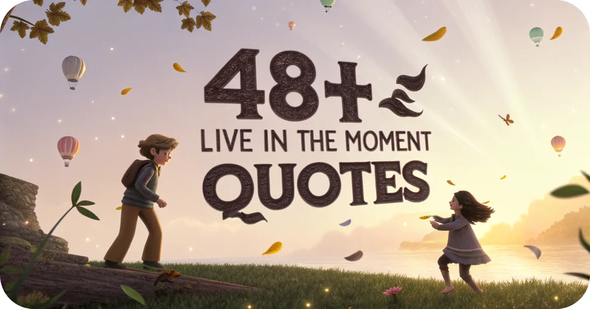live-in-the-moment-quotes