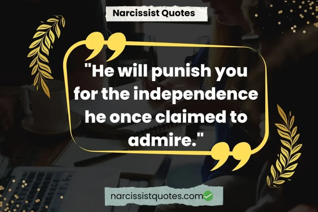 narcissist-quotes-true-character