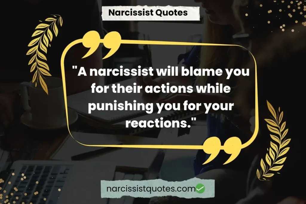 narcissistic-projection-and-blame-shifting-quotes