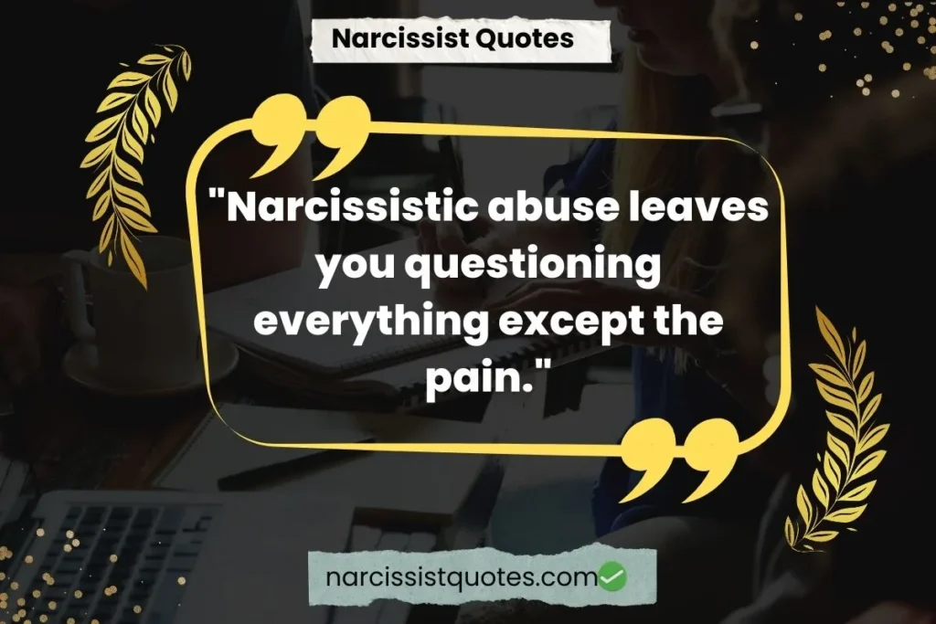 narcissistic-quotes-pain-and-confusion