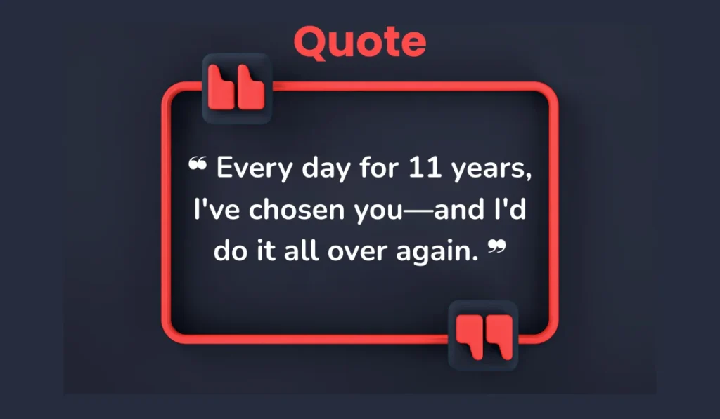 romantic-11-year-anniversary-quotes-for-husband