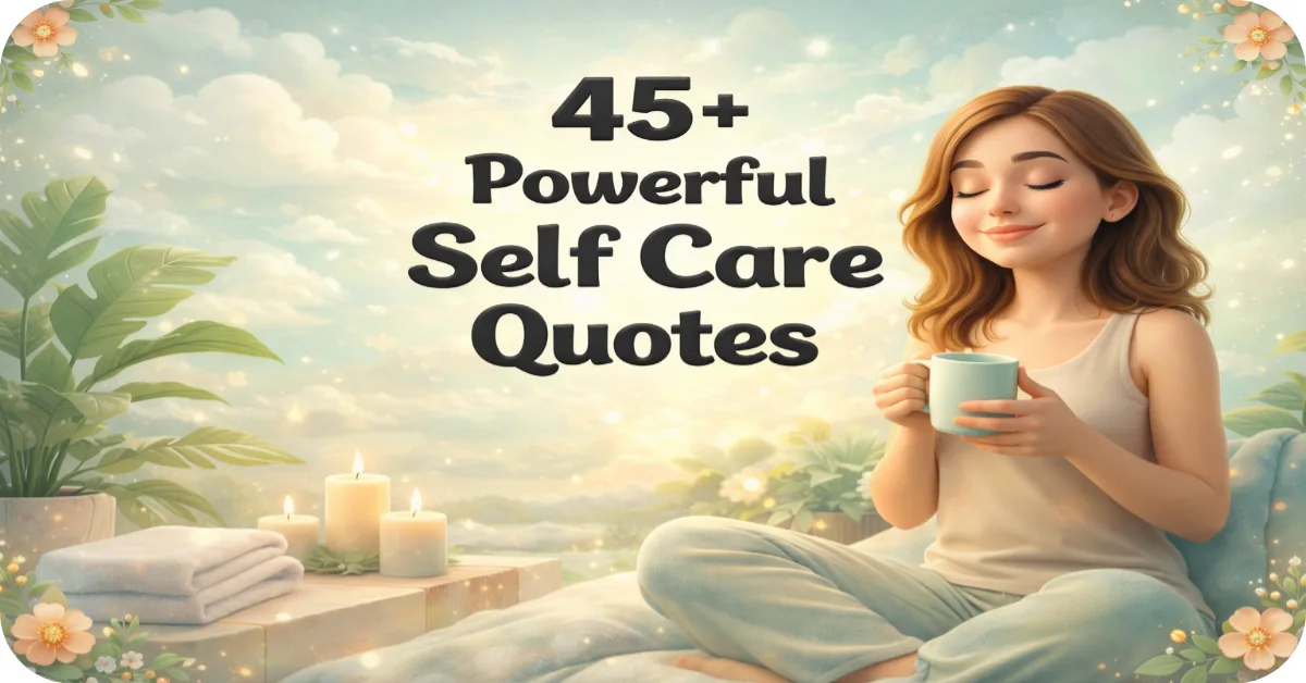 self-care-quotes