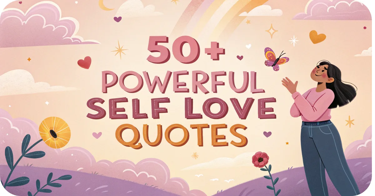 self-love-quotes