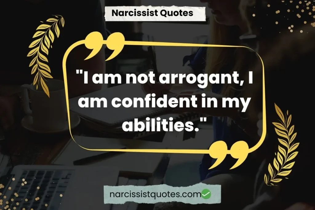 self-obsession-and-narcissistic-personality-traits