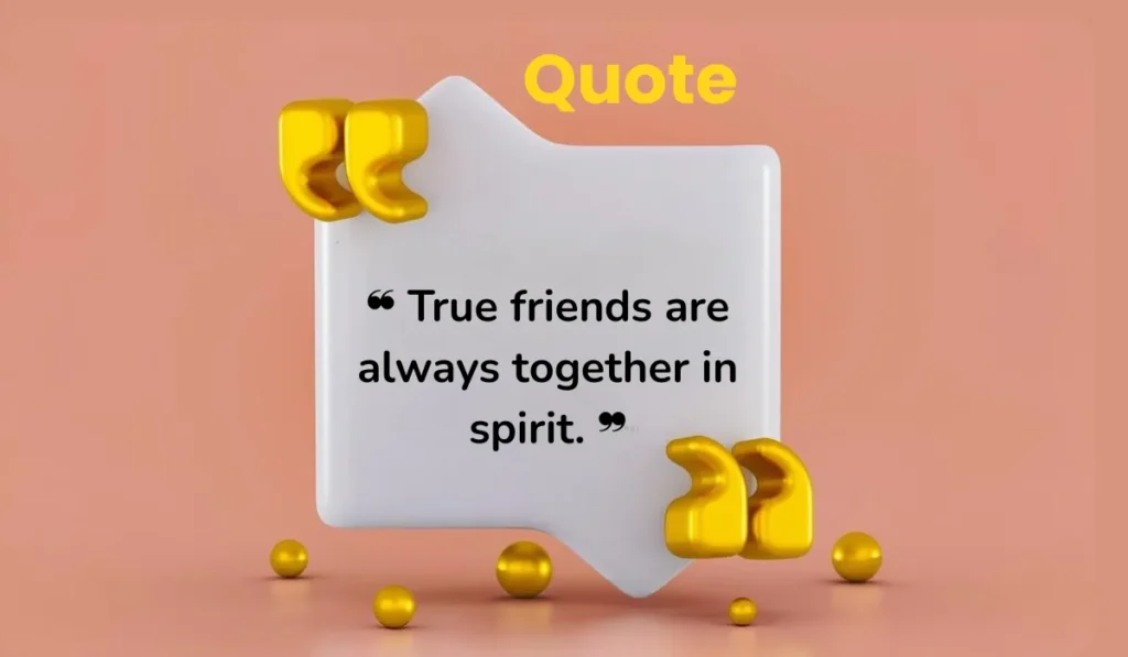 Short and Sweet Friendship Day Quotes