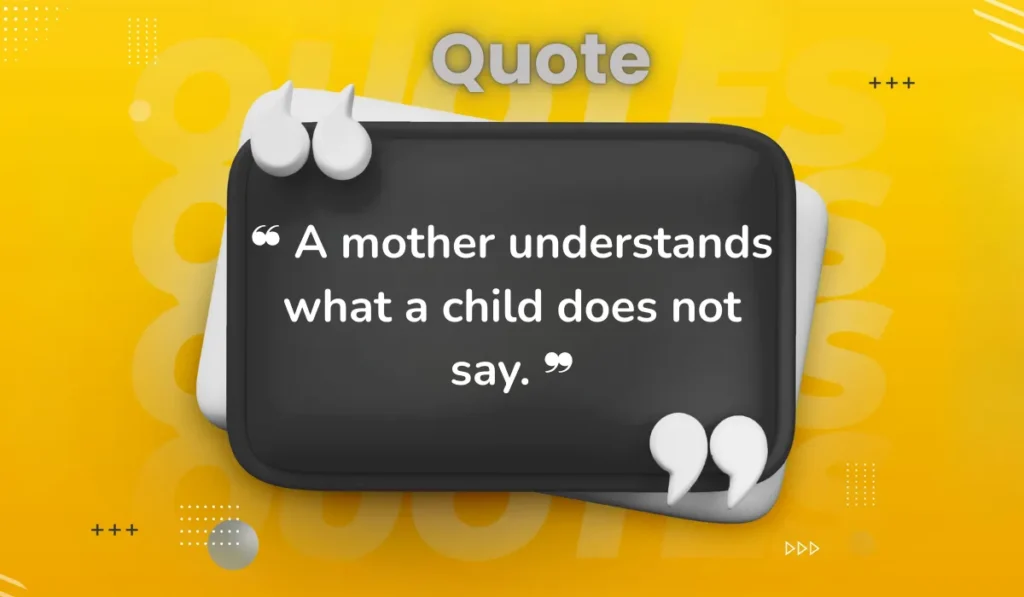 short-and-sweet-mothers-day-quotes