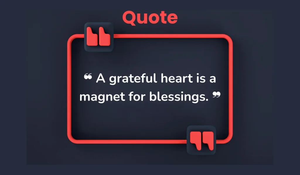 short-blessing-quotes