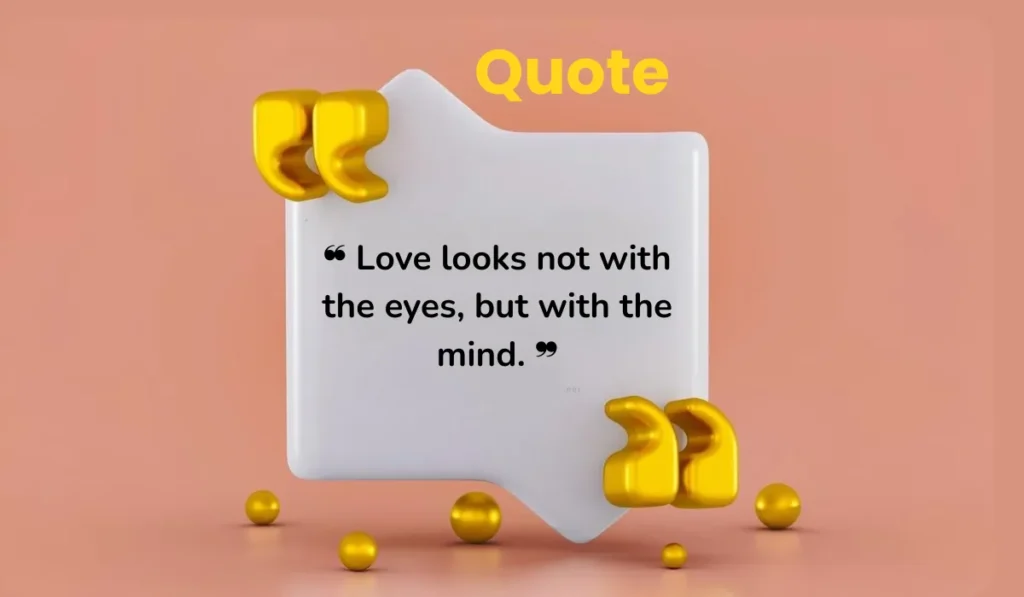 short-love-quotes