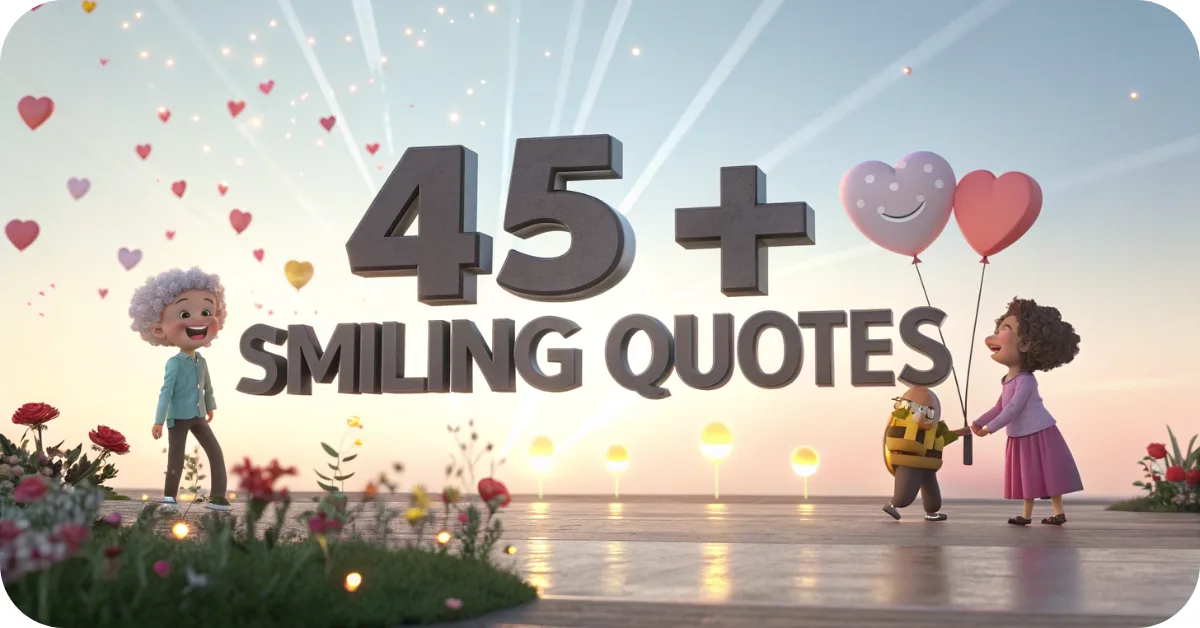 smiling-quotes-to-brighten-your-day