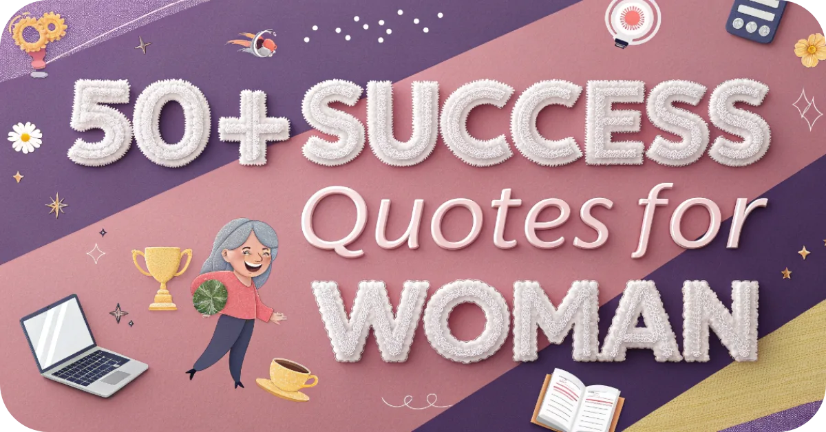 success-quotes-for-woman