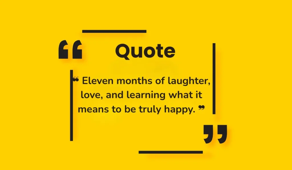 sweet-11-month-anniversary-quotes-for-couples