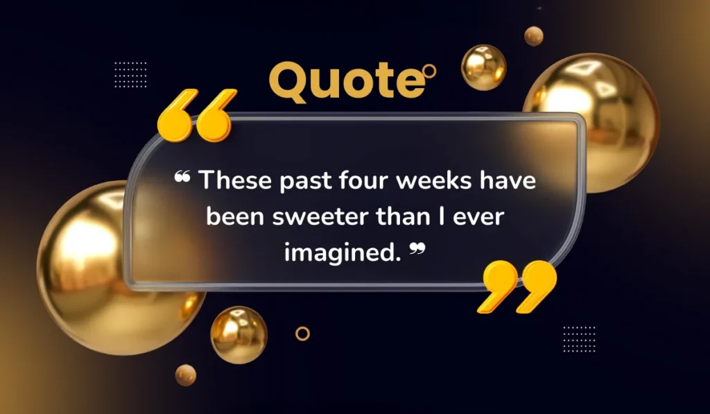 sweet-one-month-anniversary-quotes