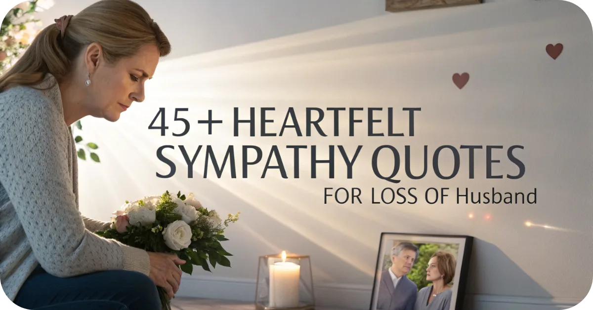 sympathy-quotes-for-loss-of-husband