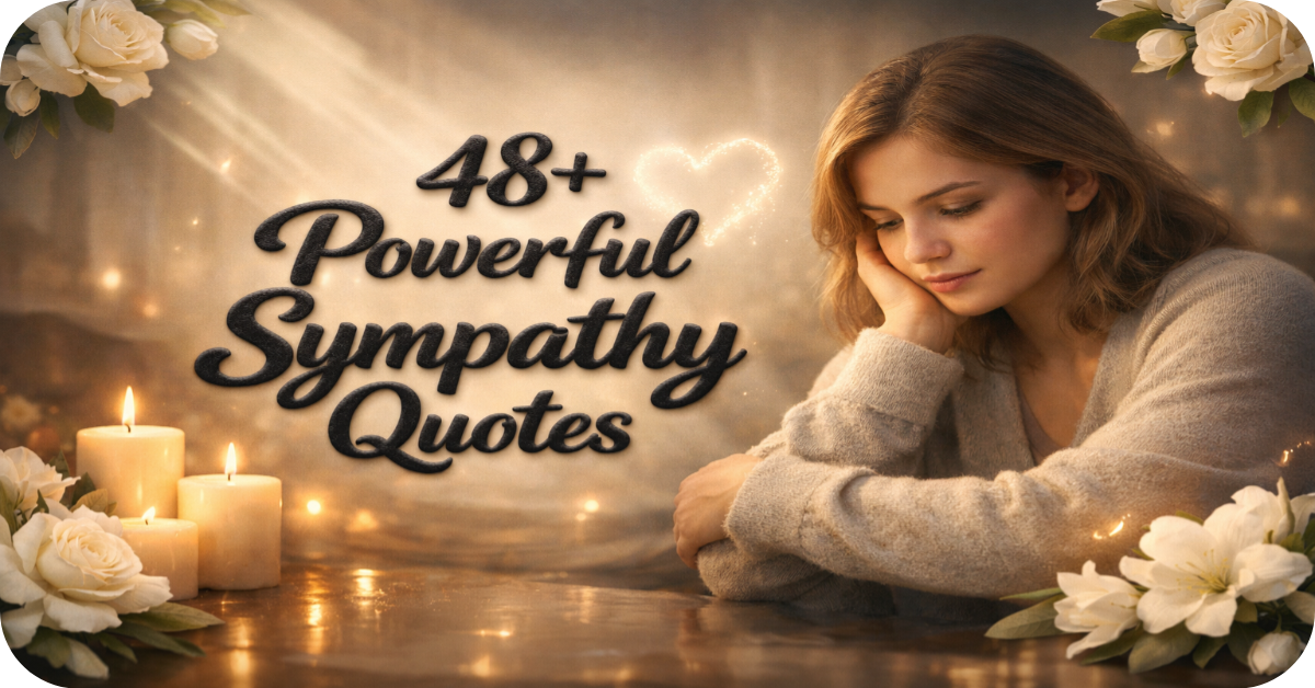 sympathy-quotes