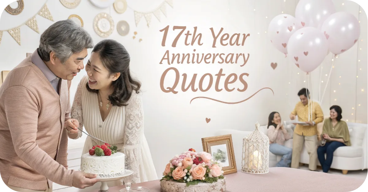 17th-year-anniversary-quotes