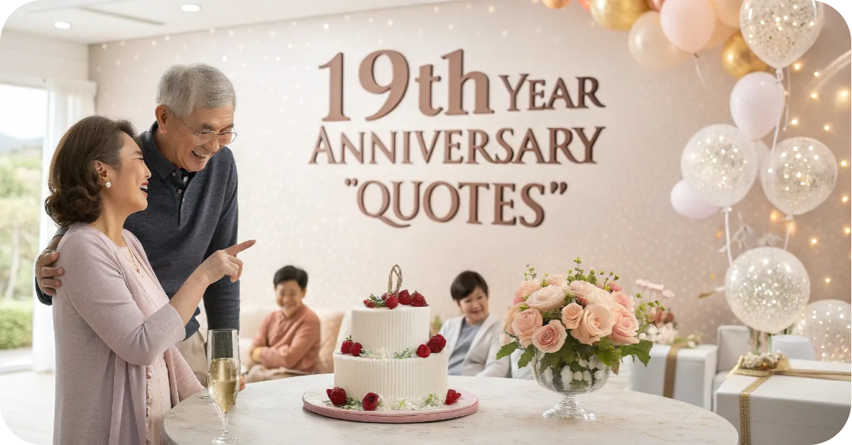 19th-year-anniversary-quotes