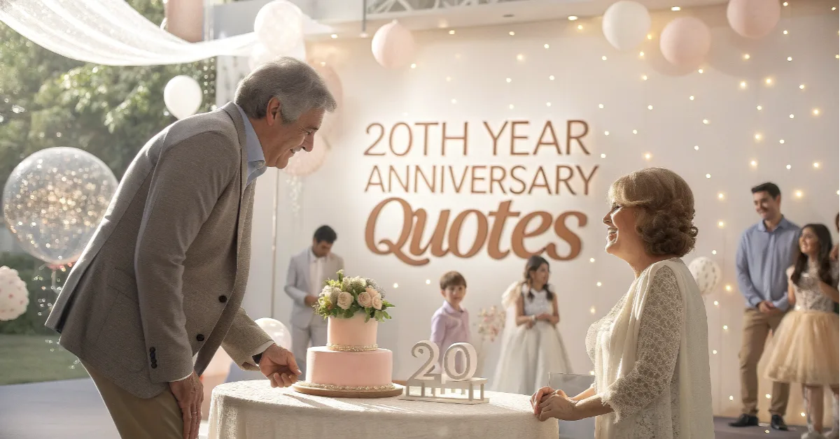 20th-year-anniversary-quotes