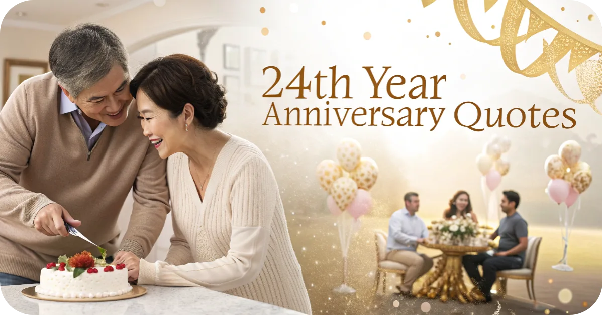 24th-year-anniversary-quotes