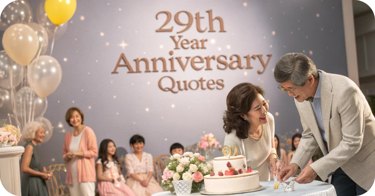 29th-year-anniversary-quotes