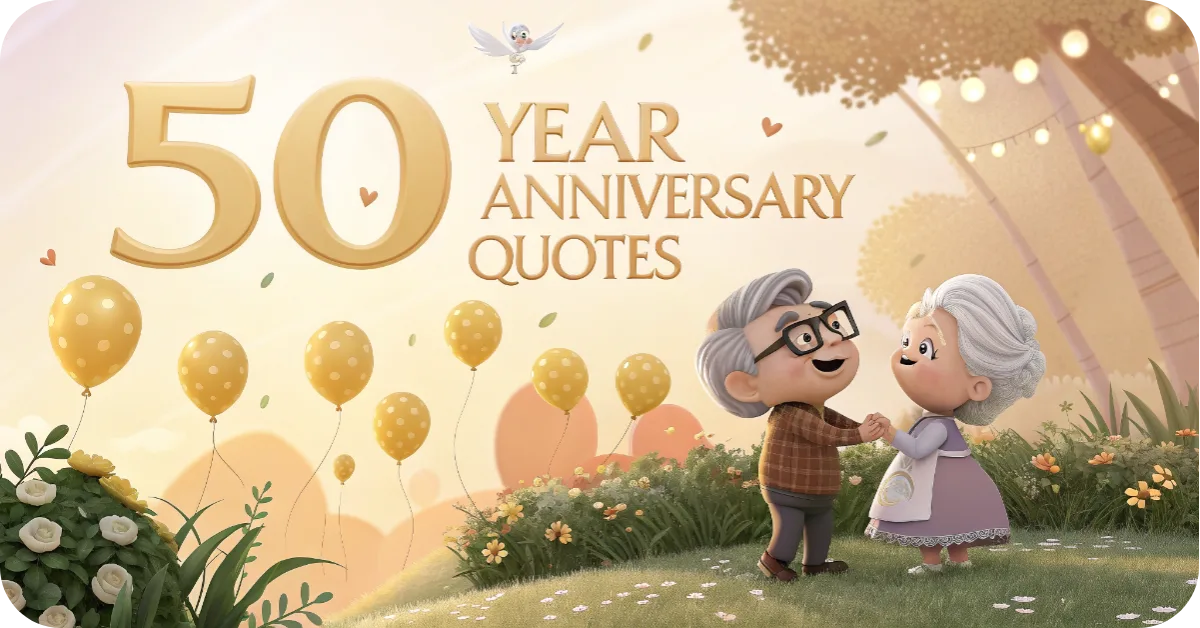 50th-year-anniversary-quotes