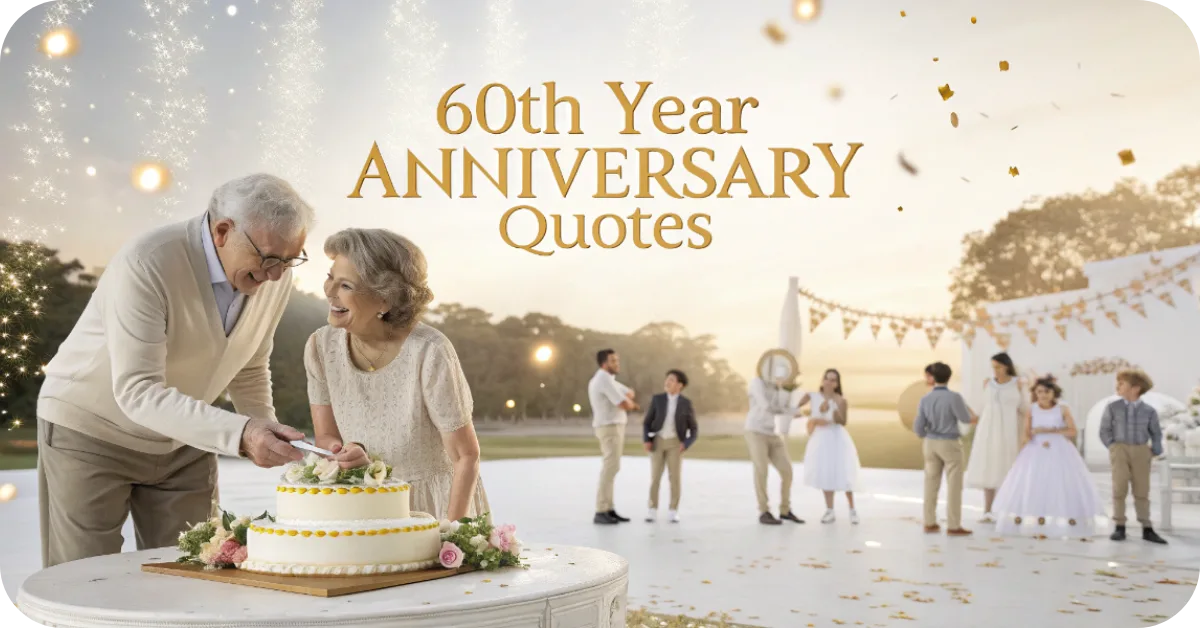 60th-year-anniversary-quotes