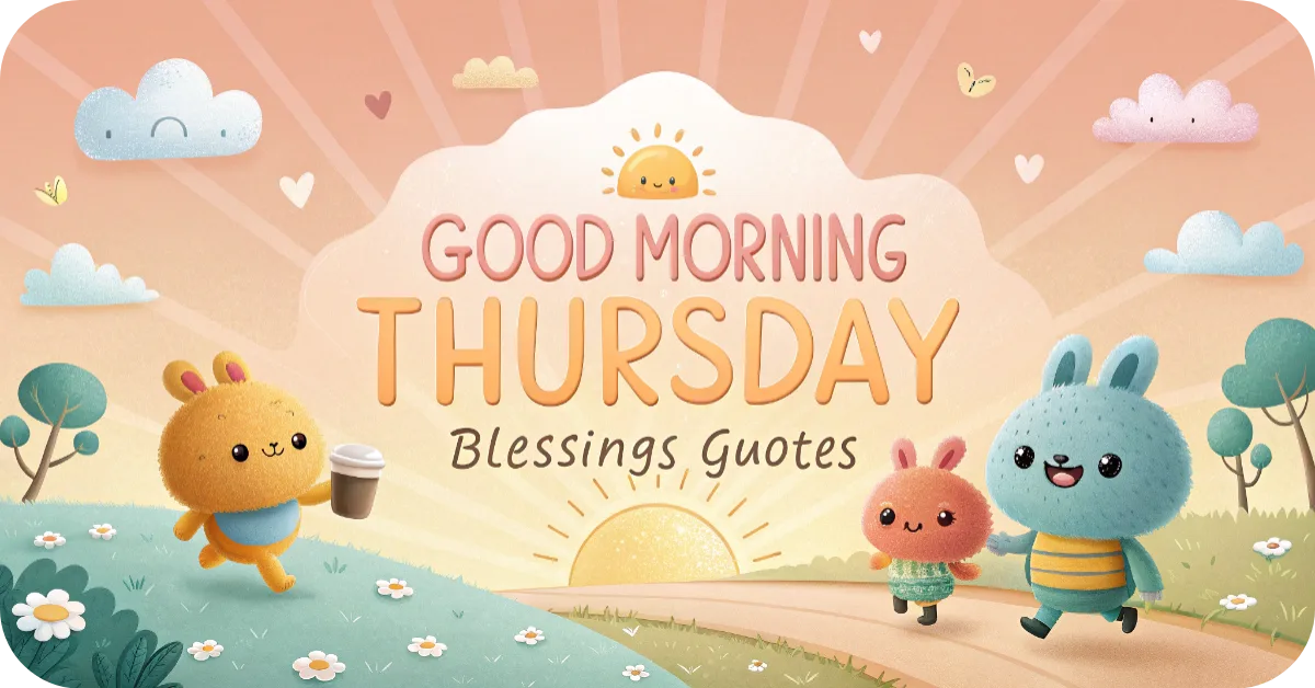 good-morning-thursday-blessings-quotes