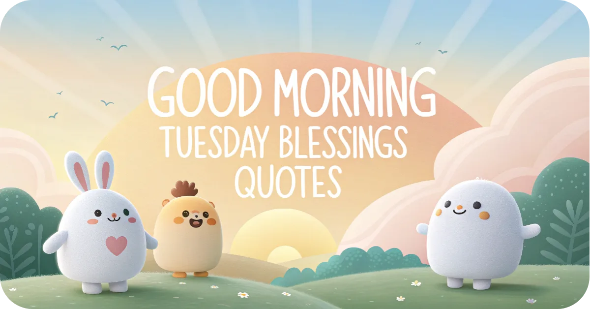 good-morning-tuesday-blessings-quotes