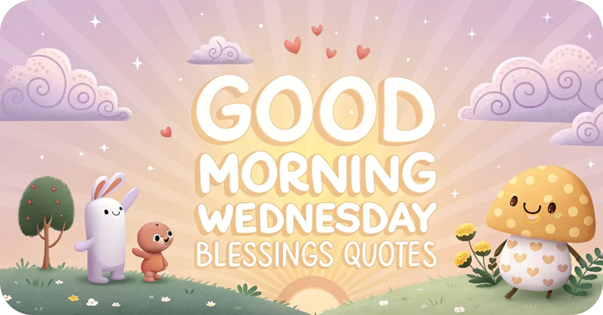 good-morning-wednesday-blessings-quotes