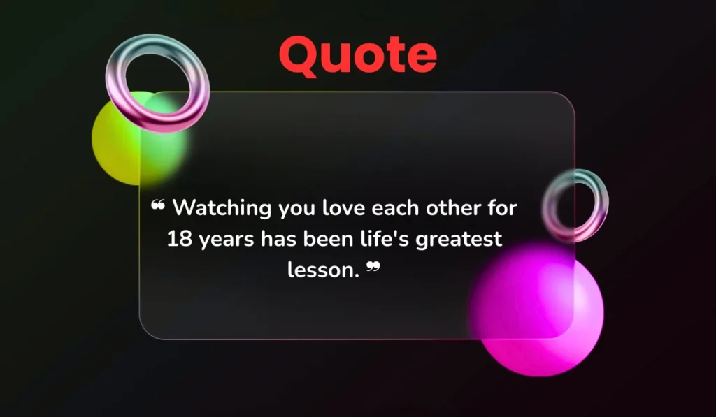 heartfelt-18th-wedding-anniversary-quotes-for-parents