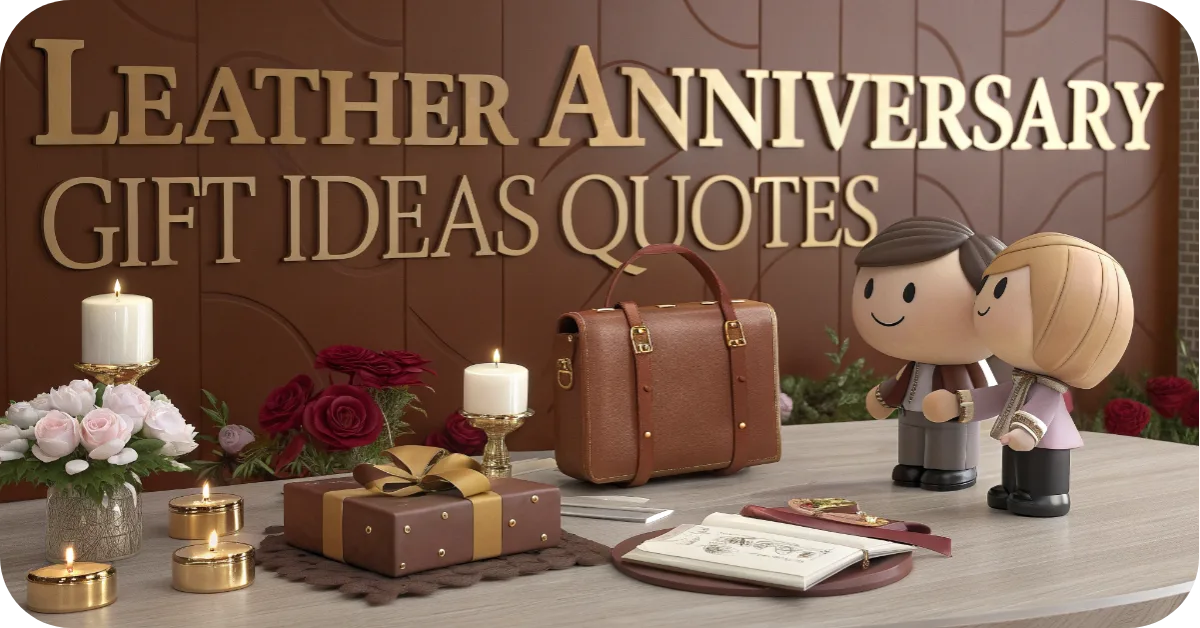 leather-anniversary-gift-ideas-quotes