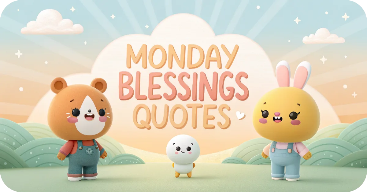 monday-blessings-quotes