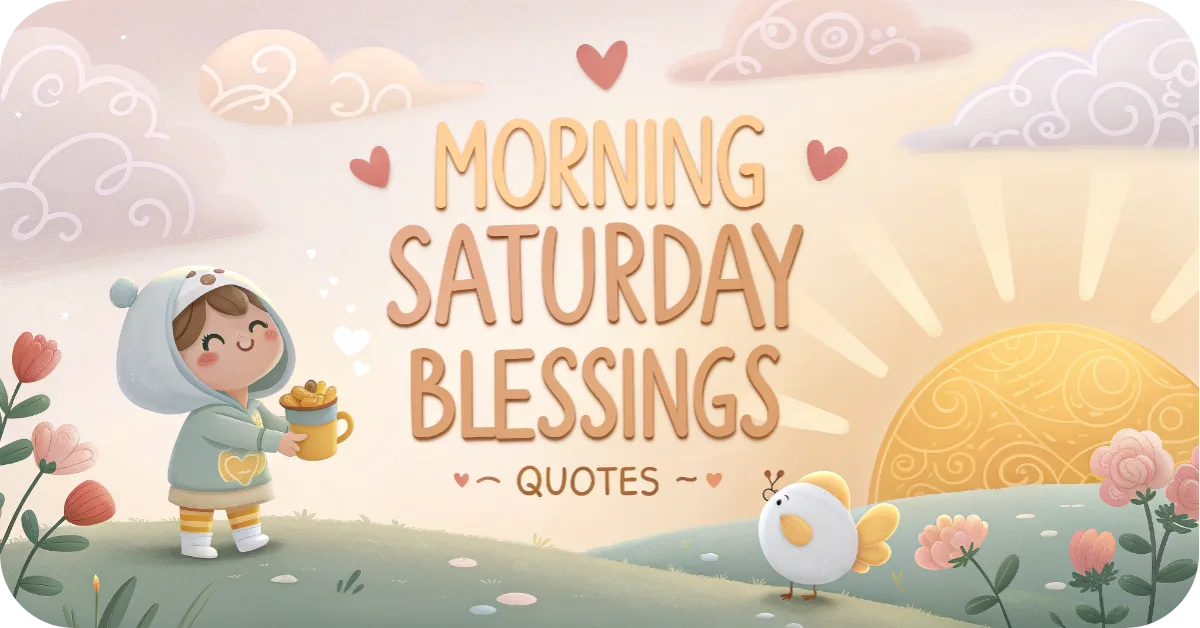 morning-saturday-blessings-quotes